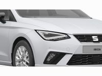 Seat Ibiza - Vorschau Bild 10