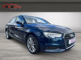 Audi A3 Limosiene 1.6 TDI Navi Bi-Xenon El. Heckklapp - Audi A3 mit Diesel-Antrieb: Navigationssystem, Limousine, Klimaanlage, 1.6