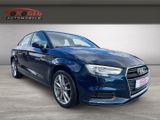 Audi A3 Limosiene 1.6 TDI Navi Bi-Xenon El. Heckklapp - Audi A3 mit Diesel-Antrieb: Limousine, 1.6