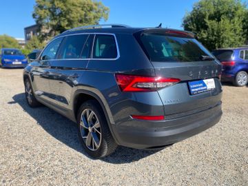 Skoda Kodiaq - 6