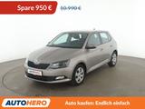 Skoda Fabia 1.0 TSI Ambition *TEMPO*PDC*SHZ*KLIMA* - Skoda Fabia Gebrauchtwagen in Nürnberg