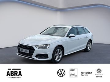 Audi A4 - 2