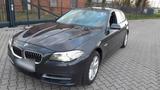 BMW 525d Touring (F11) Facelift  218 PS ... - BMW 218 mit Diesel-Antrieb: Kombi, Schaltgetriebe