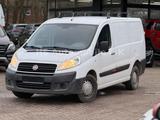 Fiat Scudo 12 SX L2H1 120 Multijet - Fiat Scudo: Multijet