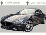 Maserati Ghibli Modena/GranSport/ Garantie - Maserati Ghibli: Modena