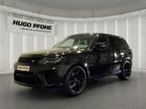 Land Rover Range Rover Sport SVR 5.0 V8 | SHZ & SK - Land Rover aus 2021