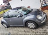 Volkswagen VW New Beetle Generation - Volkswagen New Beetle aus 2001