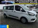 Ford Transit Custom 320 L2 Trend, 9-Sitzer, Kamera - Ford Transit: Kombi, Trend