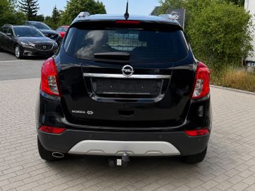 Opel Mokka X - 6