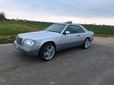 Mercedes-Benz Mercedes Coupe E200 TÜV Klima Sitzheizung ... - Mercedes-Benz CE 200 Benziner Gebrauchtwagen
