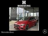 Mercedes-Benz B 220 d AMG 4M AHK Pano KEYGO Distr NightP Car-P - rote Mercedes-Benz B 220