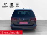 Seat Alhambra 1.4 TSI DSG FR-Line Standh. AHK eHeck - gebrauchte Seat Alhambra aus dem Jahr 2022