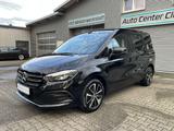 Mercedes-Benz T-Class 180 d Automatik - Mercedes-Benz T-Klasse Gebrauchtwagen