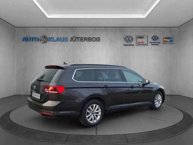 Passat Variant 1.5 TSI Business Bluetooth Navi