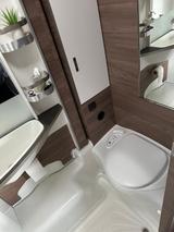 Knaus Livetraveller 650 DG Autark - Knaus 650