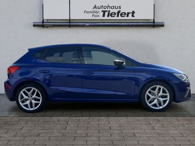Ibiza 1.0 TSI S&S FR