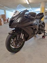 Kawasaki ZX10R Bj.2020 -Motor revidiert-