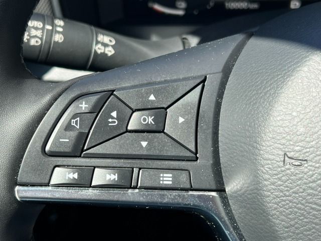 Fahrzeugabbildung Nissan Juke 1.6 Hybrid N-Connecta WP*Navi*BFS*MJ25