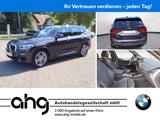 BMW X3 xDrive30i M SPORT AT Innovationsp. Navi Prof. - BMW X3 M Gebrauchtwagen
