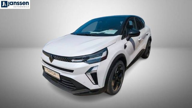 Renault CAPTUR Techno TCe 90
