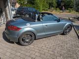 Audi TT Roadster 3.2 S tronic quattro - - Audi TT aus 2008: 3.2
