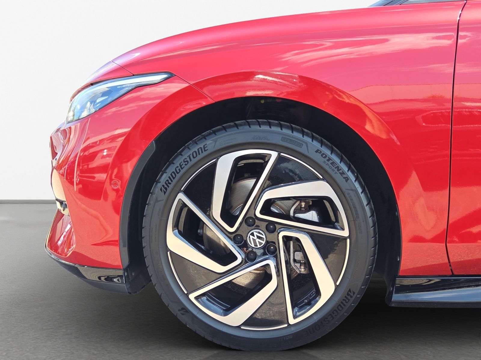 Volkswagen ID.7 - Bild 17