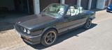 BMW 320 - gebrauchte BMW 320 aus dem Jahr 1990