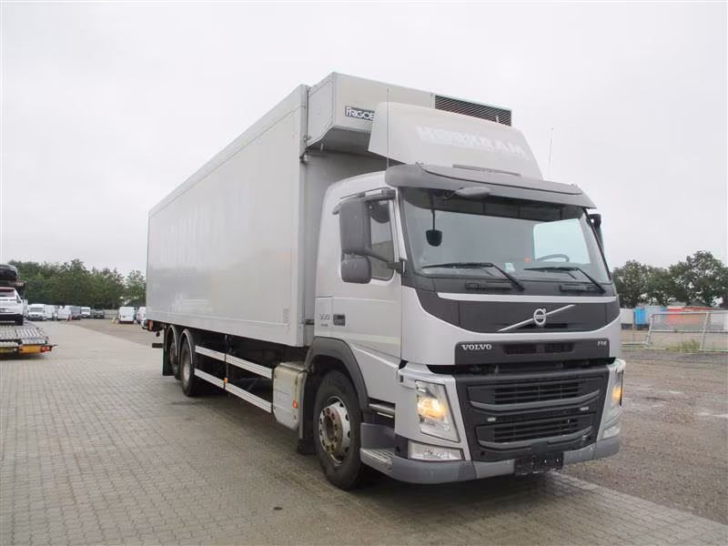 Volvo VOLVO FM 330