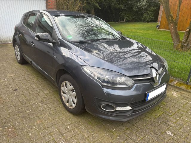 Renault MEGANE III 1.2 TCE ~MOTORPROBLEM~