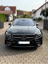 Mercedes-Benz E 53 AMG Mercedes-AMG E 53 4MATIC+ Autom. Me... - Mercedes-Benz E 53 AMG von privat