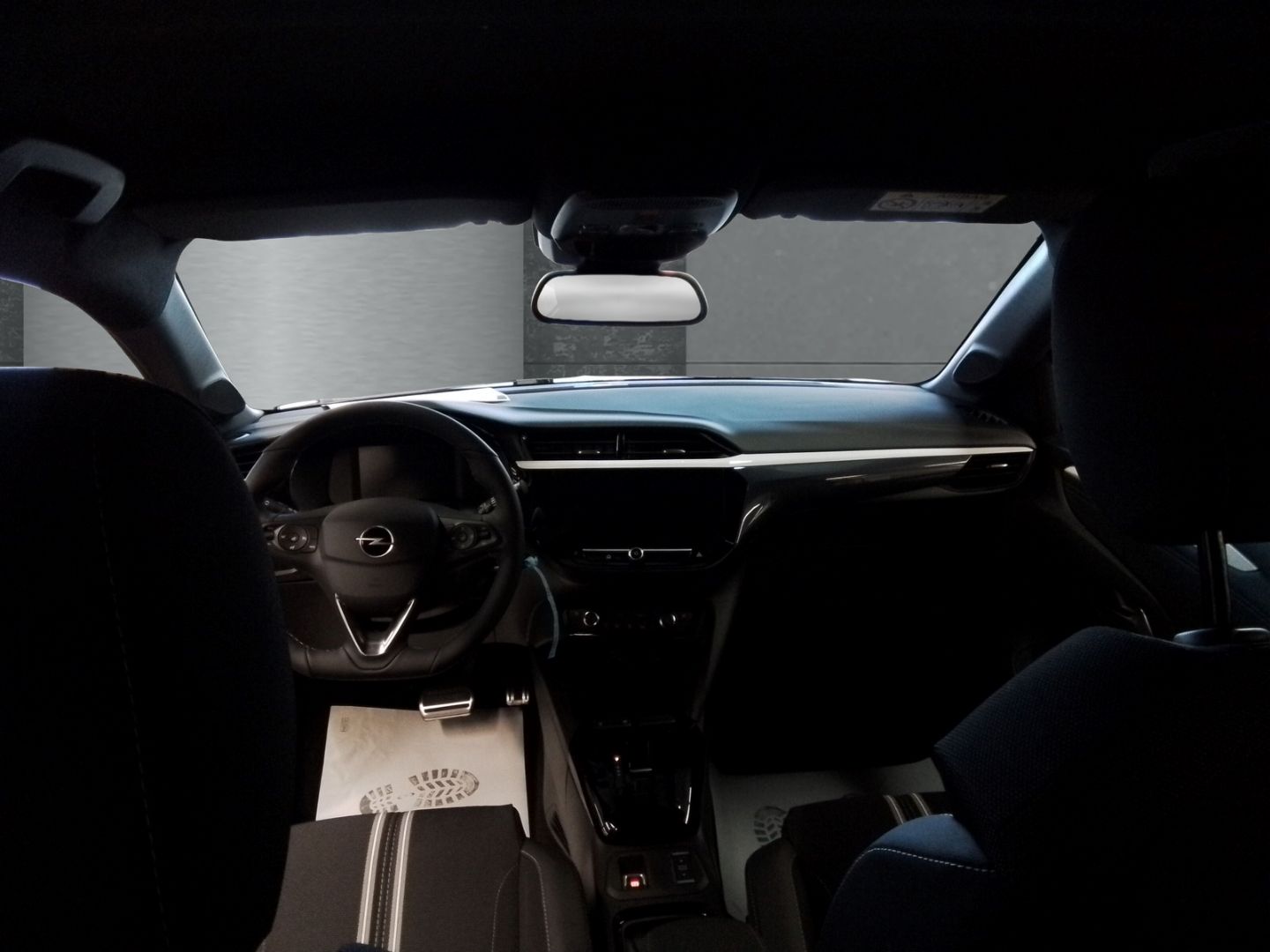 Opel Corsa - Bild 10