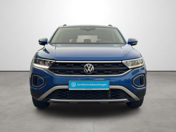 Volkswagen T-Roc - 3
