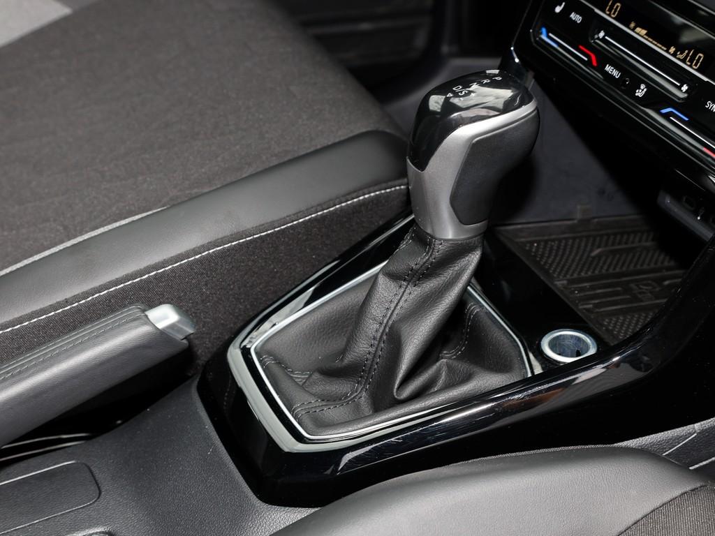 Volkswagen T-Cross 1.0 TSI DSG Energy AHK/Navi/RFK, миниатюра 9
