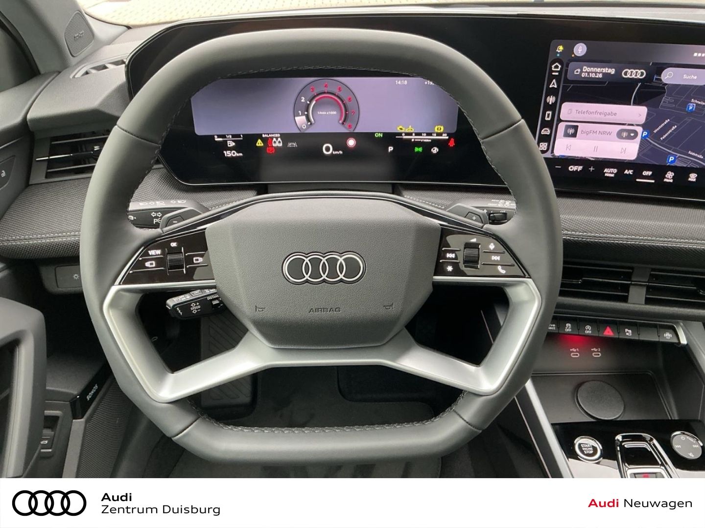 Audi A3 - Bild 16