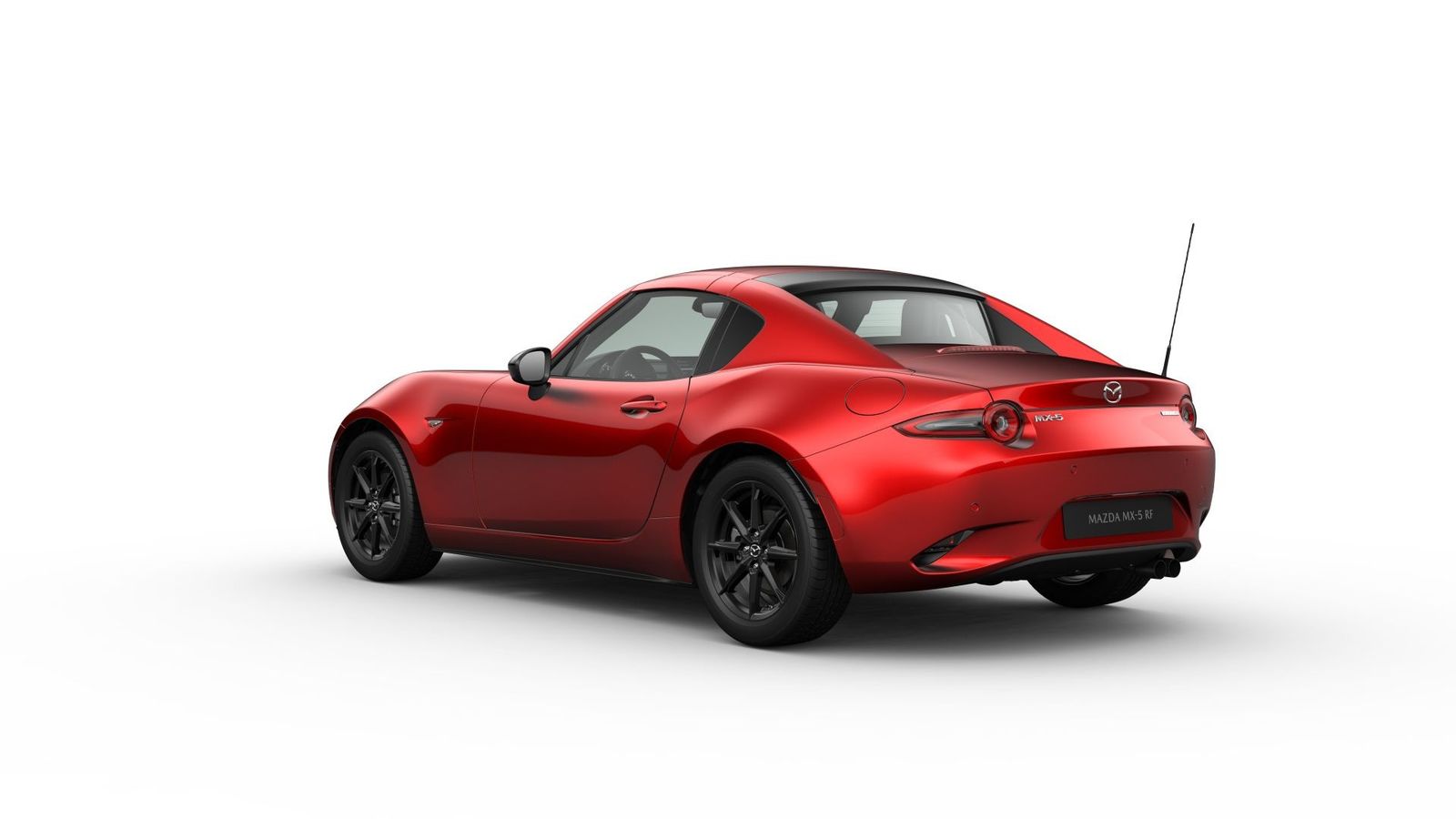 Mazda MX-5 - Bild 8