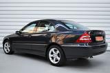 Mercedes-Benz C180 Kompr. Avantgarde+Tempomat+Klimaautom. - gebrauchte Mercedes-Benz C 180 aus dem Jahr 2005