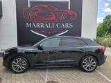 Audi Q8 55 TFSI e quattro S-Himmel*S line Sport* - gebrauchte Audi Q8 aus dem Jahr 2021