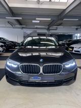 BMW 520 d Lim. Mild Hybrid *SITZHEIZUNG & BELÜFTUNG* - BMW 5er Reihe aus 2022