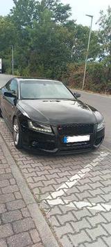 Audi S5 4.2 FSI tiptronic quattro  - gebrauchte Audi S5 aus dem Jahr 2011