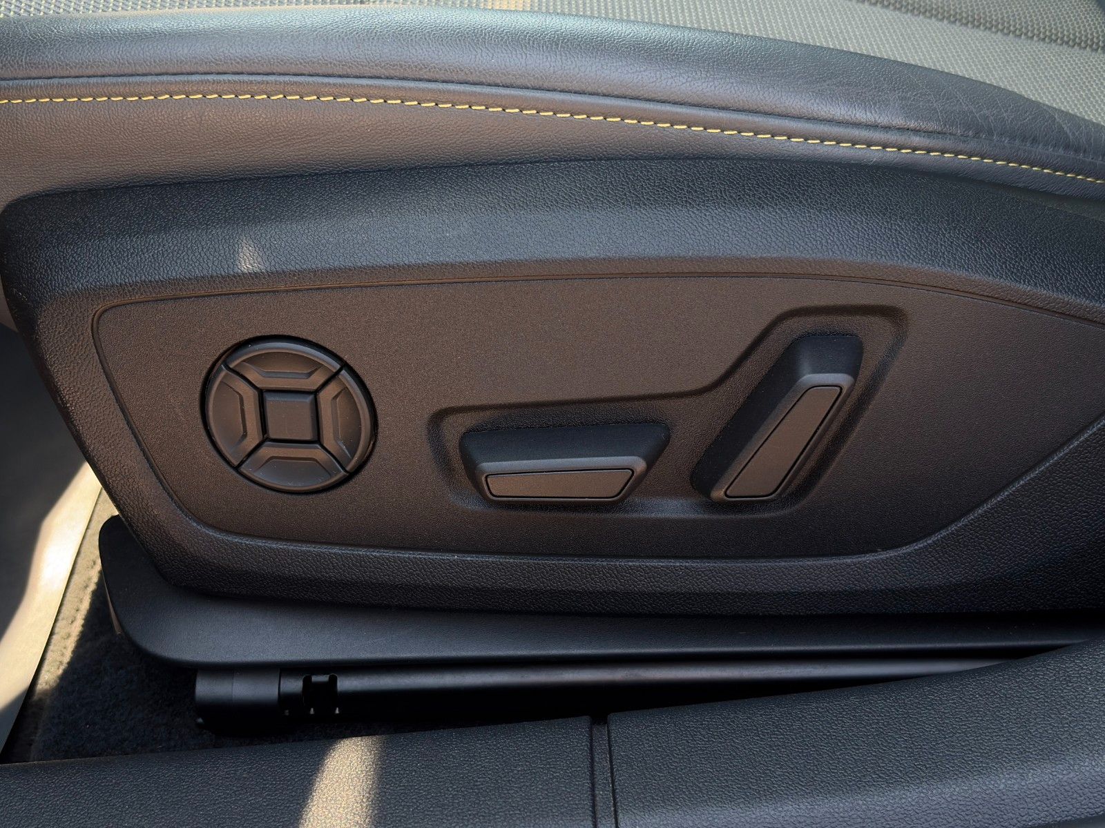 Fahrzeugabbildung Audi A3 Sportback 40 TFSIe Virtual 2Z-Klima PDC SHZ