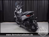 Piaggio Beverly 400 SPORT E5+ GRAU MERCURIO - PIAGGIO BEVERLY