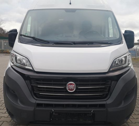 Fiat DUCATO Kasten 130 L2H2 UMBAU TÜV