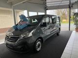 Renault Trafic Doka Mixto Kasten L2H1 - Renault Trafic in Bielefeld