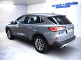 Ford Kuga 2.0 EcoBlue 4x4 Aut. TITANIUM NAVI+KLIMA - Ford Kuga Gebrauchtwagen in Freiburg