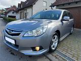 Subaru Legacy Kombi 2.0i Active AWD 4x4  TOP - Subaru Legacy: Active