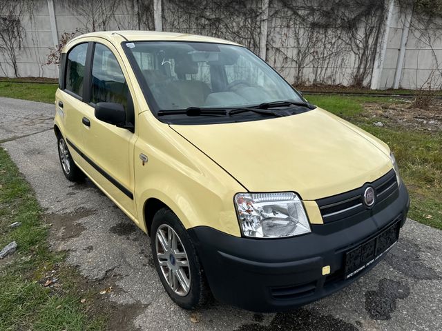 Fiat Panda KLIMA