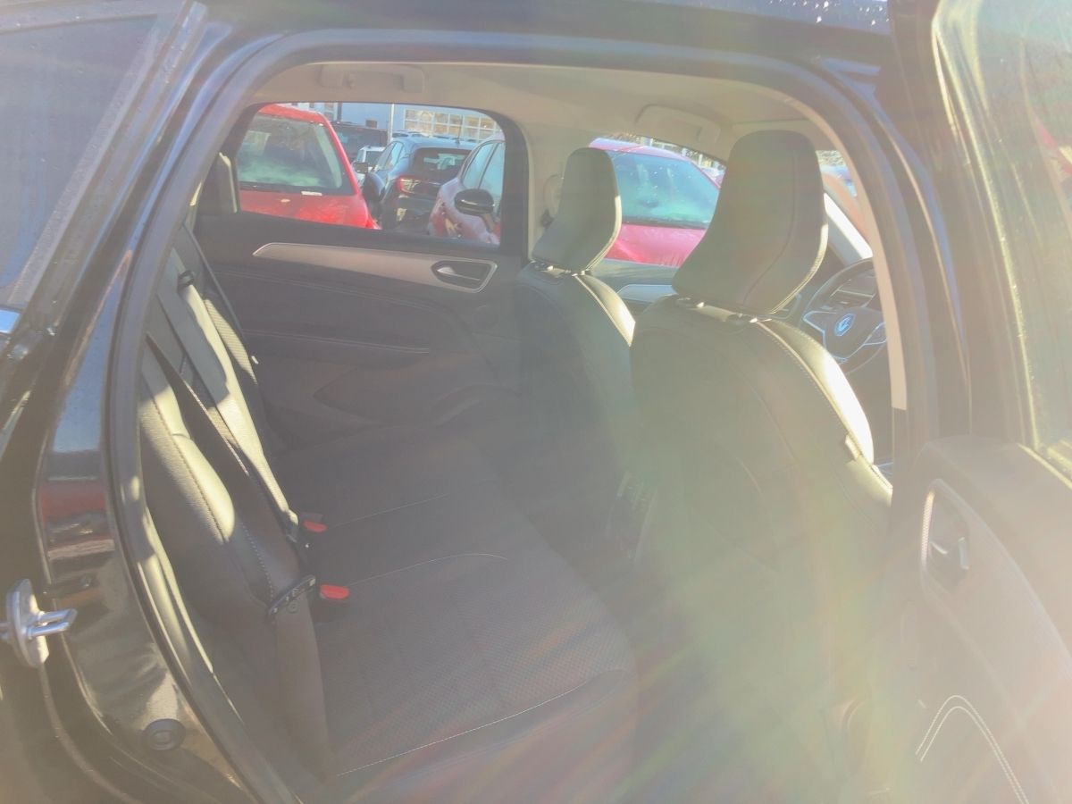Renault Arkana - Bild 8
