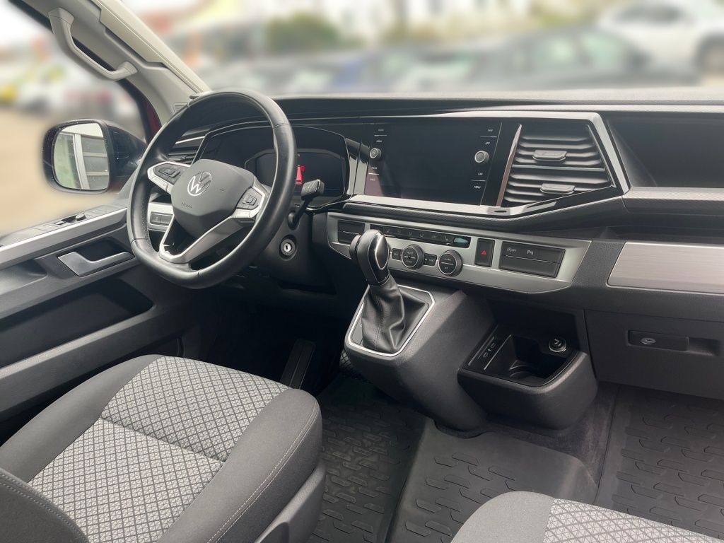 Volkswagen T6.1 California 2.0 TDI Beach Tour Edition 4M 6S foto 10