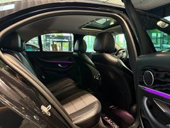 MERCEDES-BENZ E 350 - Ansicht 13