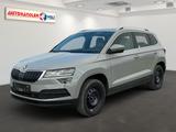 Skoda Karoq 1.5 TSI Style Leder LED Canton - Skoda Karoq aus 2017